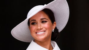 Meghan Markle (Getty Images)