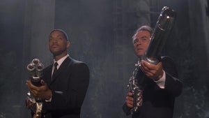 Men in Black