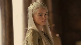 ‘House of the Dragon’ Star Milly Alcock on Rhaenyra’s ‘Heartbreak’ Over Her Father’s Betrothal