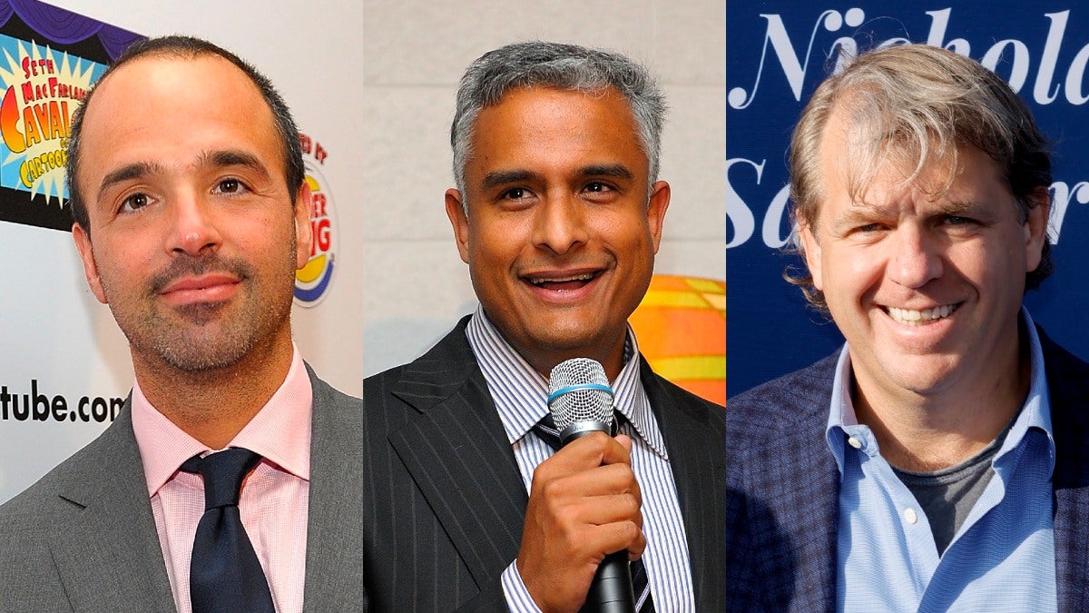 MRC Parts Ways With Todd Boehly's Eldridge and PMRC