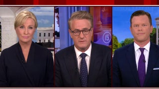 ‘Morning Joe’: Joe Scarborough Says ‘Anti-American Sentiment’ Has Spread Like ‘Cancer’ Among Mainstream GOP (Video)