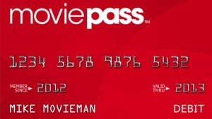 MoviePass