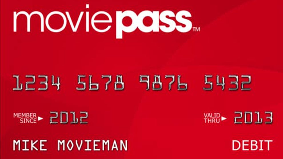 MoviePass