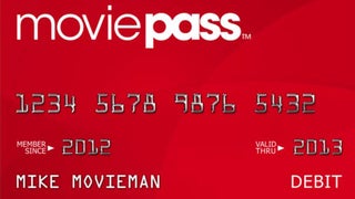 MoviePass to Return on Labor Day With 3 Price Tiers, Wait List