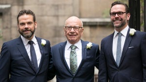 CNN The Murdochs: Empire of Influence