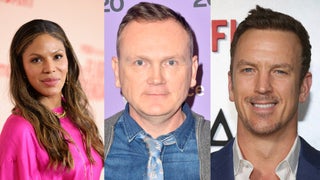 ‘Station 19’: Merle Dandridge, Pat Healy and Josh Randall Upped to Series Regulars for Season 6