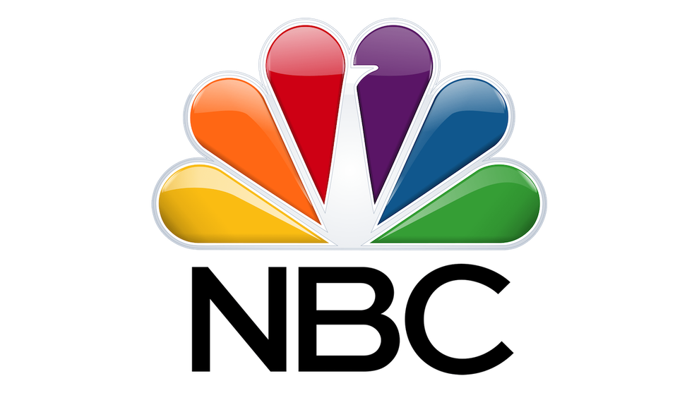 NBC logo