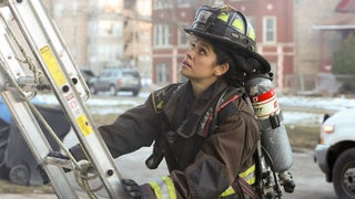 Shooting Near ‘Chicago Fire’ Set Halts Production