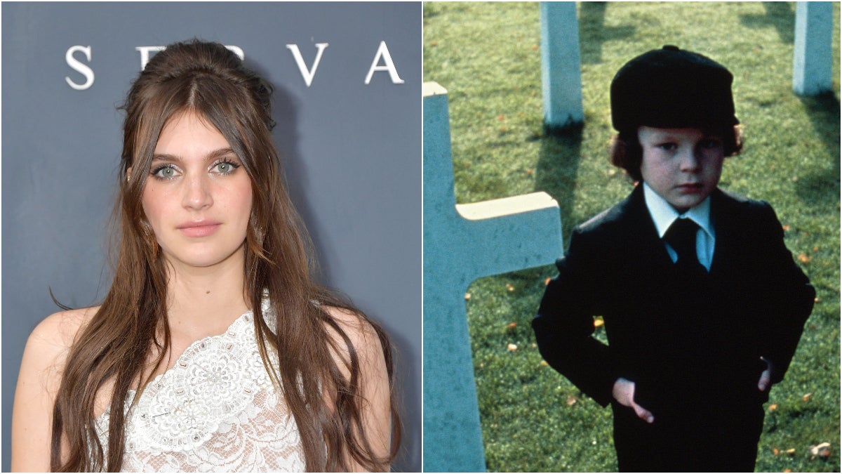 Nell Tiger Free to Star in 'The Omen' Prequel Film - Vimarsana News