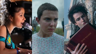 7 Spooky Netflix Shows to Watch to Kick Off the Fall Season