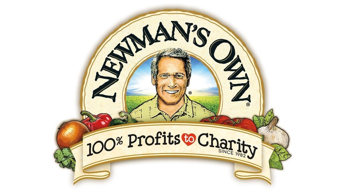 Paul Newman's Children Accuse Newman's Own Foundation of Violating