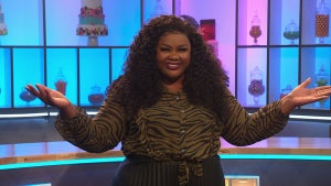 Nicole Byer (Netlflix)