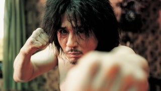 Park Chan-wook’s ‘Oldboy’ Will Return to Theaters for 20th Anniversary