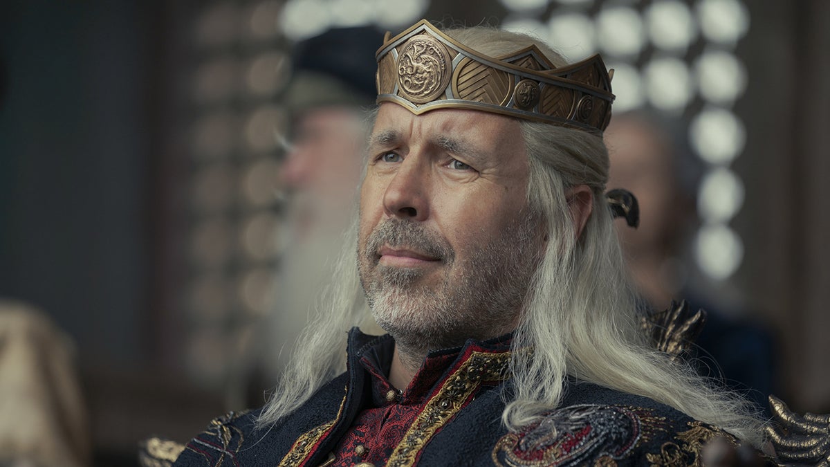 HBO to Fix House of the Dragon VFX Mistake - Vimarsana News