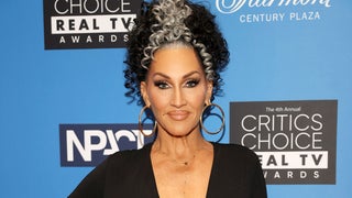 ‘RuPaul’s Drag Race’ Judge Michelle Visage on Franchise’s 11 Emmy Nominations: ‘I Have to Pinch Myself’