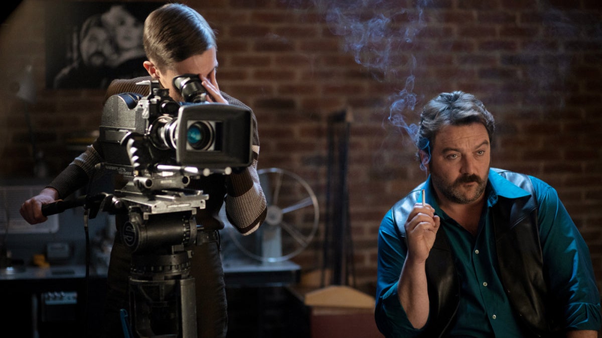Peter Von Kant Film Review: Ozon Does Fassbinder, and We've Already Been Here Before - Vimarsana News