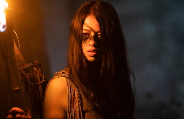 Prey Ending Explained Son Of A Gun