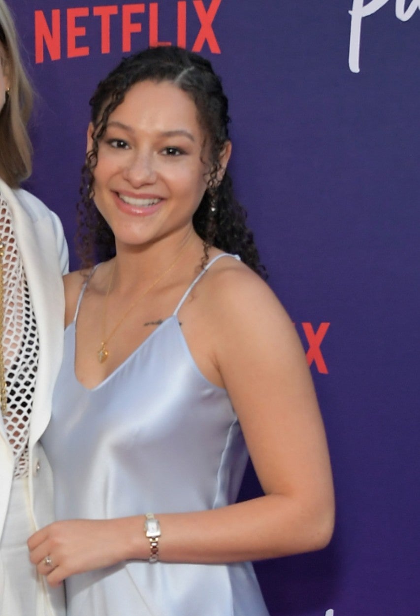 Purple Hearts Cast and Character Guide Who Plays Who?