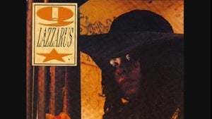 Q Lazzarus Goodbye Horses
