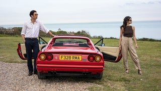 ‘Rogue Agent’ Film Review: Bizarre Real-Life Con Drama Delivers Superficial Thrills