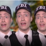 Randy Rainbow Tells Merrick Garland and DOJ to ‘Get Your S– Together’ and Lock Up Trump in New Parody (Video)