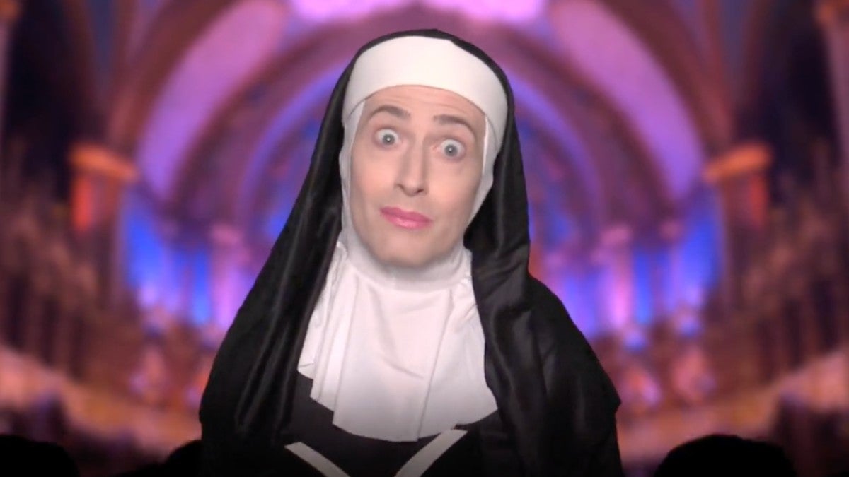 Randy Rainbow Torches GOP s Thoughts And Prayers Response To Mass Shootings In New Parody Song 