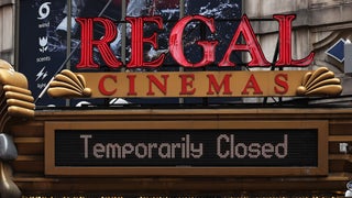 Regal Cinemas Parent’s Stock Craters 50% Amid Lower-Than-Expected Ticket Sales and Debt Woes