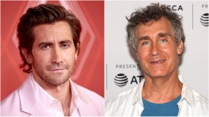 Road House Jake Gyllenhaal Doug Liman