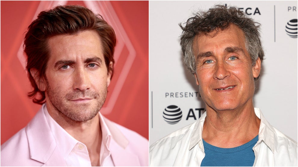 Road House Jake Gyllenhaal Doug Liman