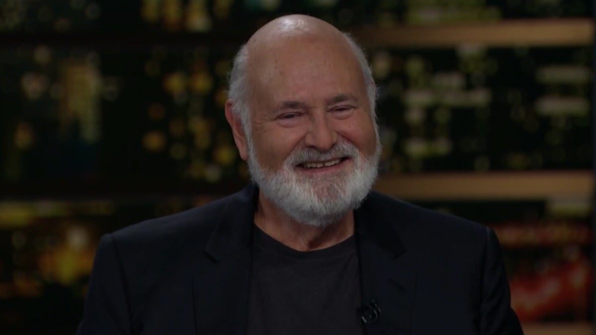Rob Reiner Rob Reiner