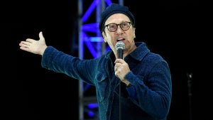 Rob Schneider