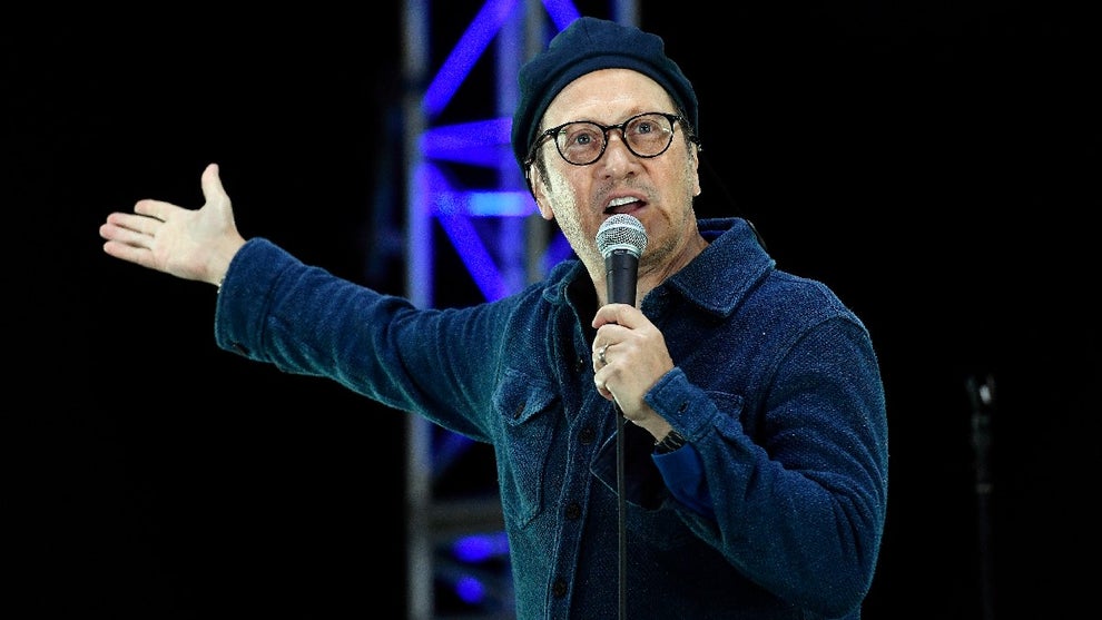 Rob Schneider