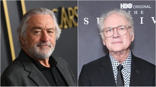 Robert De Niro to Play Dual Roles in Barry Levinson  Mafia Drama ‘Wise Guys’ at Warner Bros.