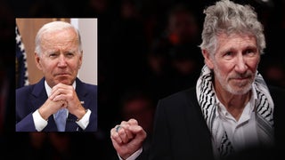 Pink Floyd Founder Calls Biden a ‘War Criminal,’ Accuses President of ‘Fueling the Fire in Ukraine’ (Video)