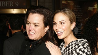 Rosie O’Donnell Enjoyed Elisabeth Hasselbeck’s ‘The View’ Return About as Much as You’d Expect