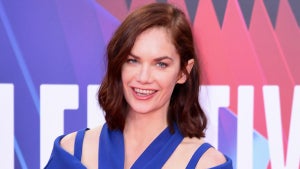 Ruth Wilson (Getty Images)