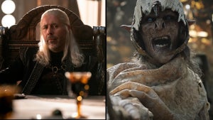 House of the Dragon vs. Rings of Power