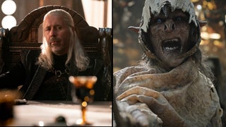 ‘House of the Dragon’ vs. ‘Rings of Power’: Which Prequel Are Fans Most Looking Forward to? | Chart