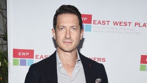 Sasha Roiz (Getty Images)