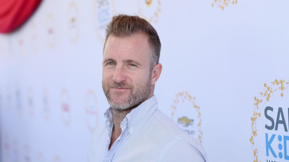 Scott Caan