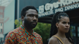 Donald Glover Says ‘Atlanta’ Final Season Is the ‘Most Grounded’ of Them All (Video)