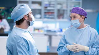 ‘Grey’s Anatomy’ Season 19: Get a First Look at the New Surgical Residents at Grey Sloan Memorial
