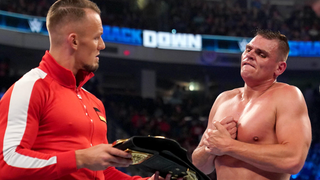 Ratings: WWE’s ‘Smackdown’ Wins Another Friday Night for Fox