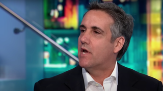 Michael Cohen Thinks He Knows Who Trump’s ‘Next Scapegoat’ Will Be for FBI Raid at Mar-a-Lago: ‘Rudy-Colludi Giuliani’ (Video)