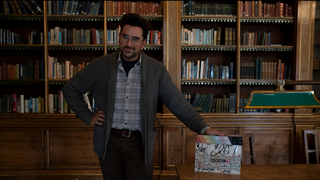 Dan Levy Added to ‘Sex Education’ Season 4 as Maeve’s Tutor