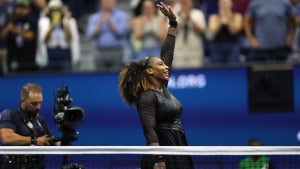 Serena Williams US Open