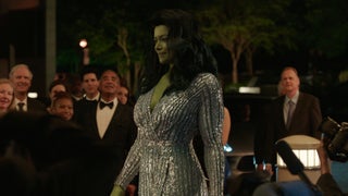 ‘She-Hulk’ Team Teases ‘Great Chemistry’ Between Jen Walters and Daredevil: It’s ‘Something That People Are Going to Love’