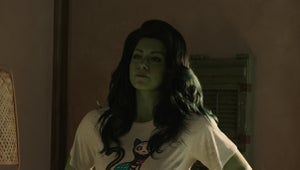 She-Hulk Premiere Date Update