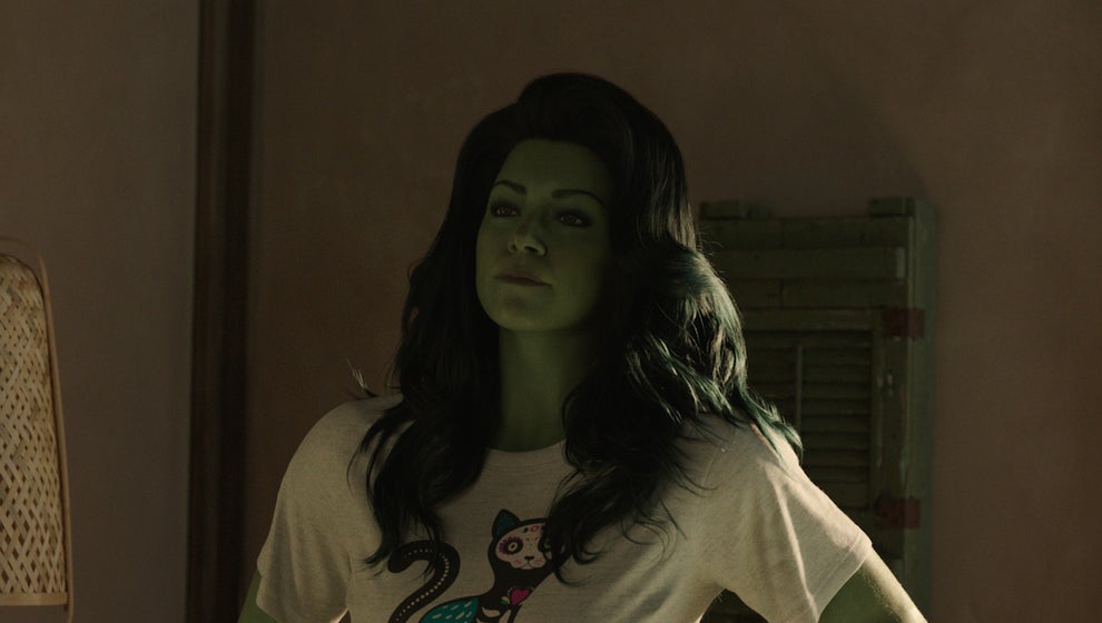 She-Hulk Premiere Date Update