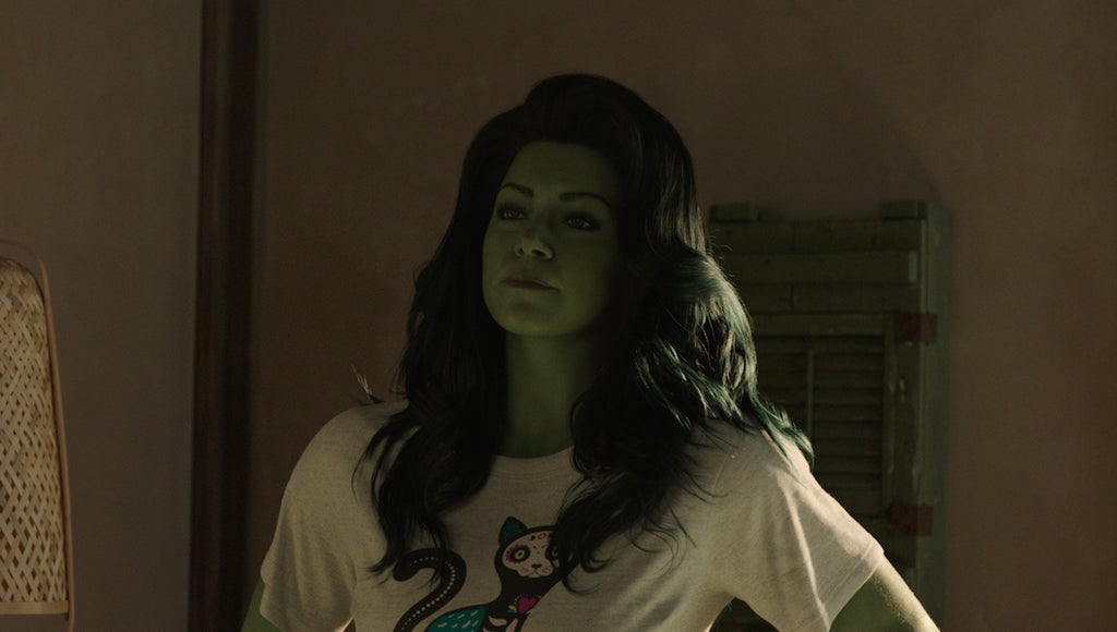 She-Hulk Premiere Date Update